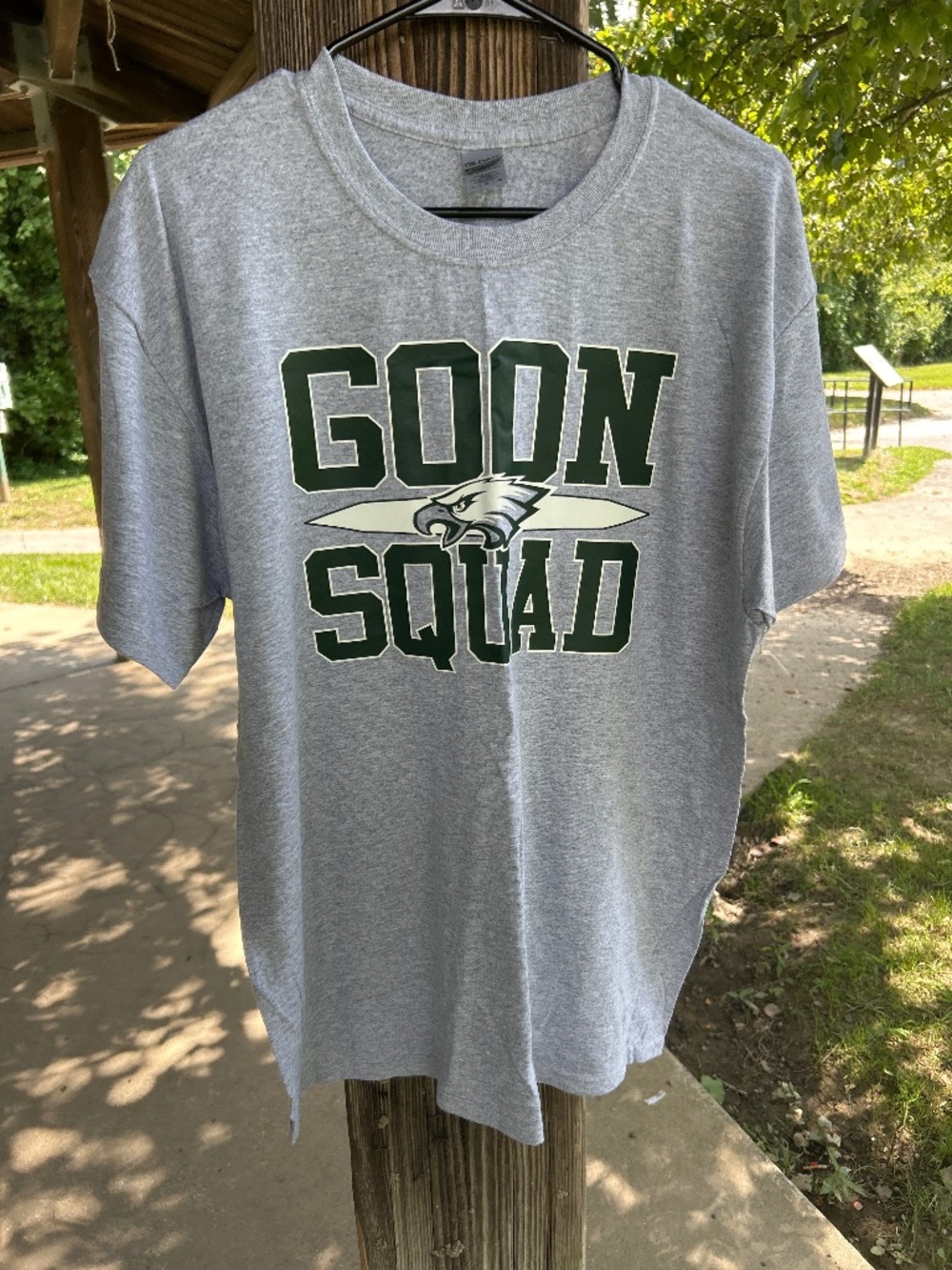 Goon squad t shirt